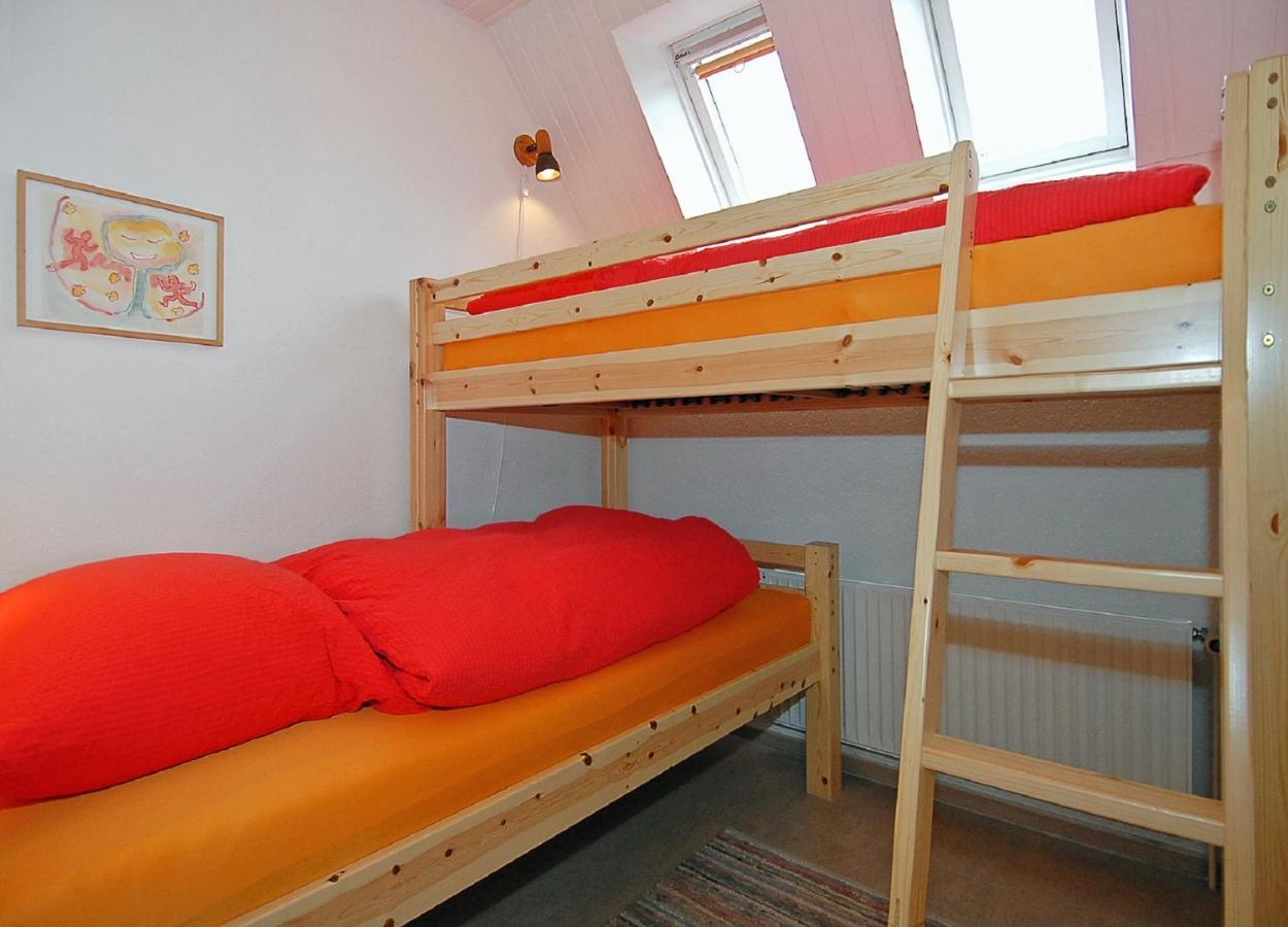 Zum Suderwall Esens Exterior foto